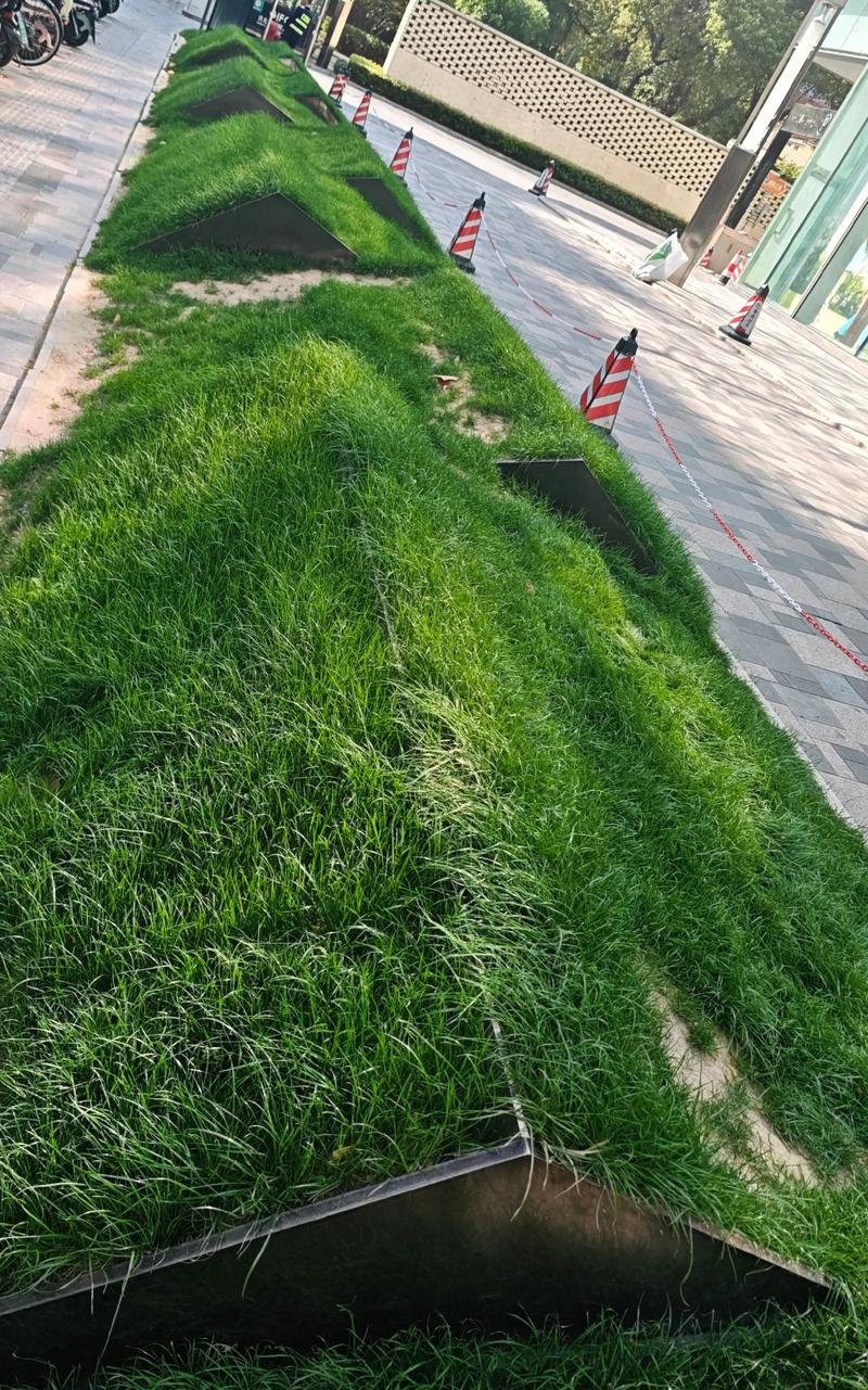 园林景观设计：打造自然风光的艺术品