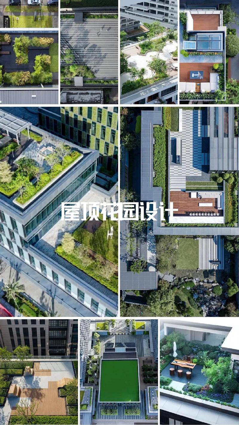 园林绿化施工行业的最新进展及趋势